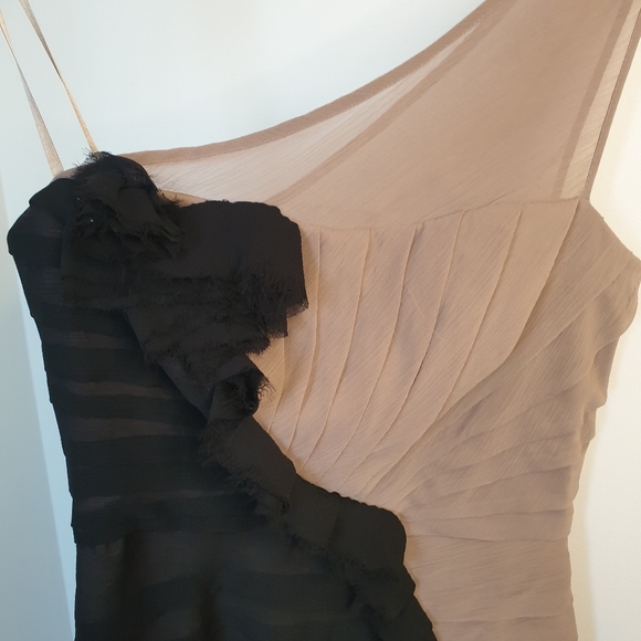 Max and Cleo Evening Dress Size 8 - Picture 4 of 5